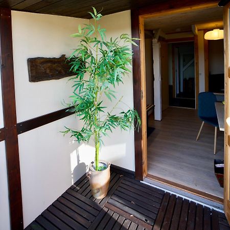 Den Japanske Have B & B Гернінг Екстер'єр фото