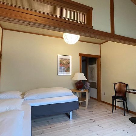 Den Japanske Have B & B Гернінг Екстер'єр фото