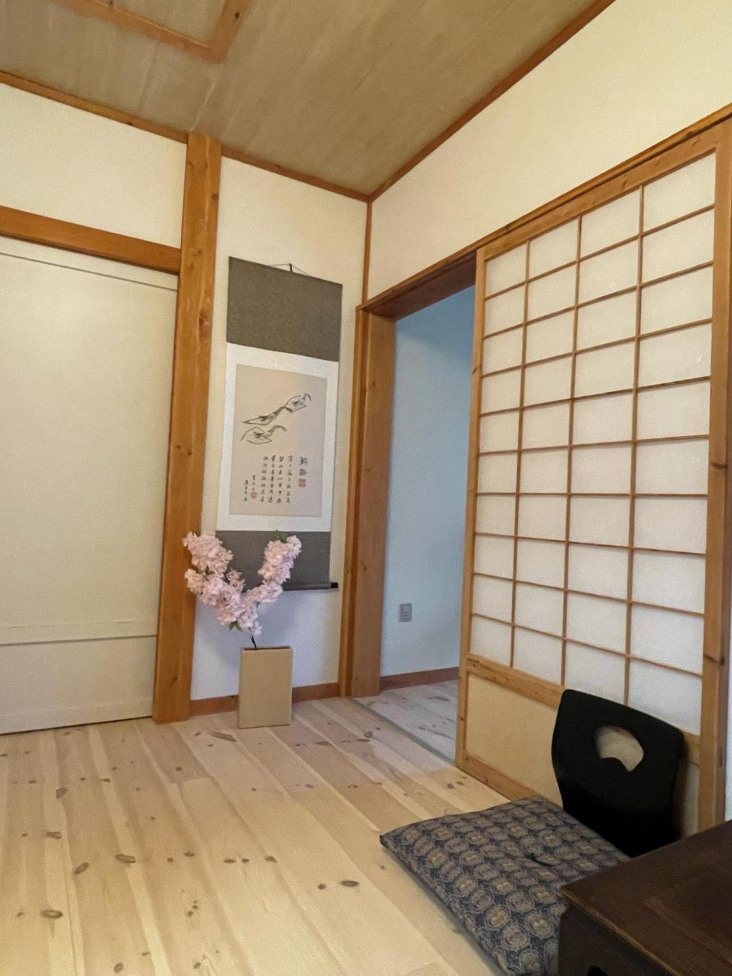 Den Japanske Have B & B Гернінг Екстер'єр фото