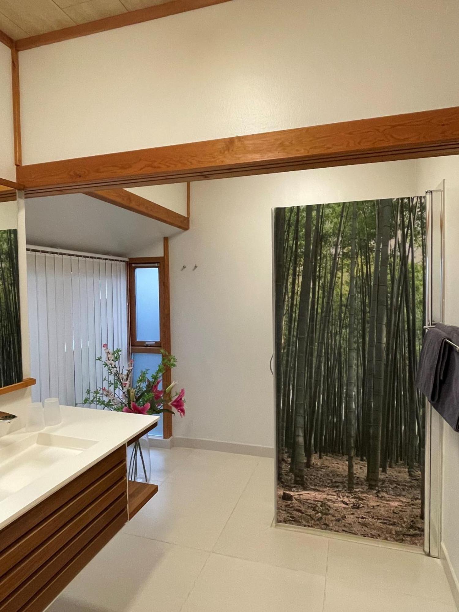 Den Japanske Have B & B Гернінг Екстер'єр фото