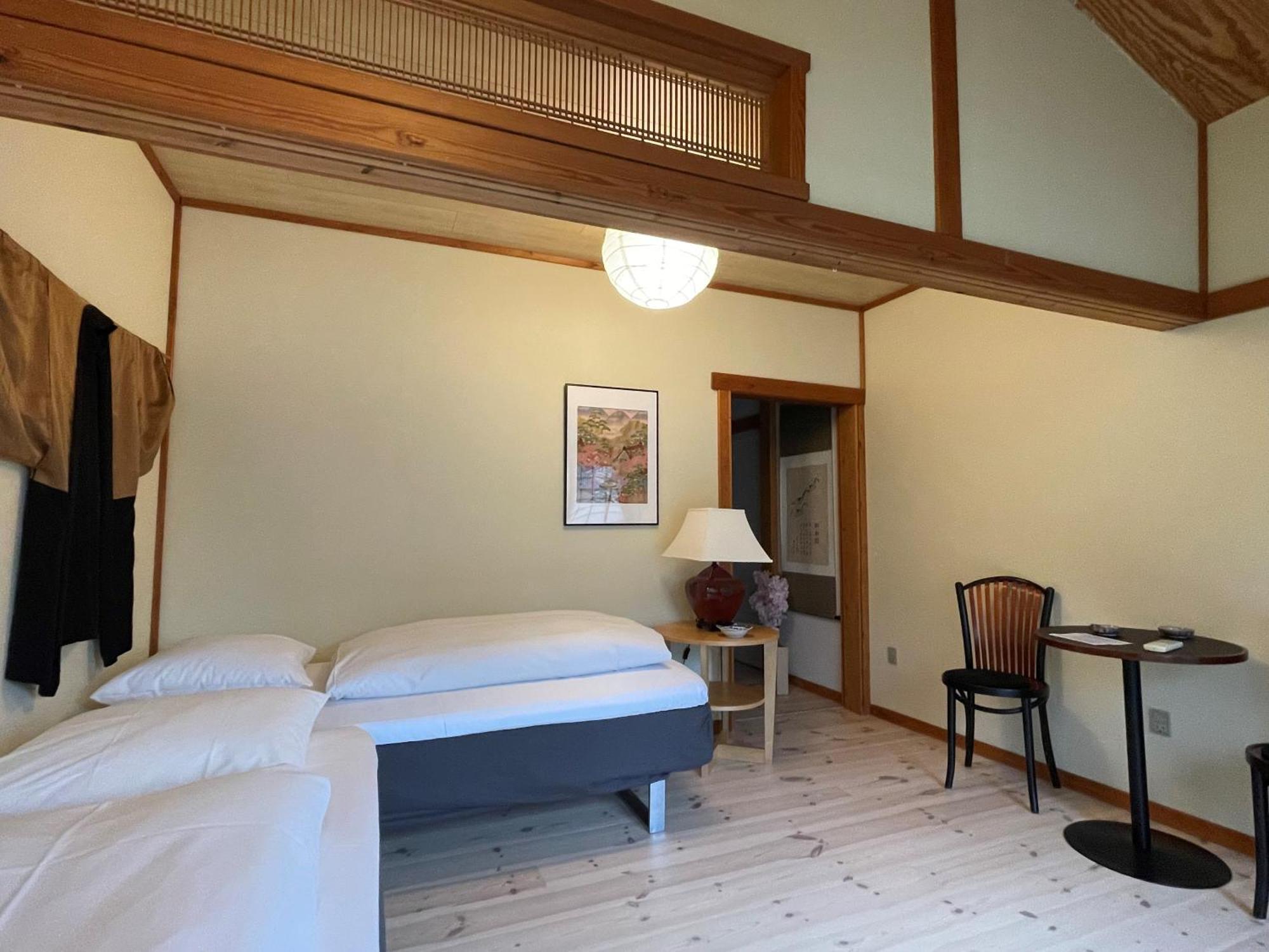 Den Japanske Have B & B Гернінг Екстер'єр фото
